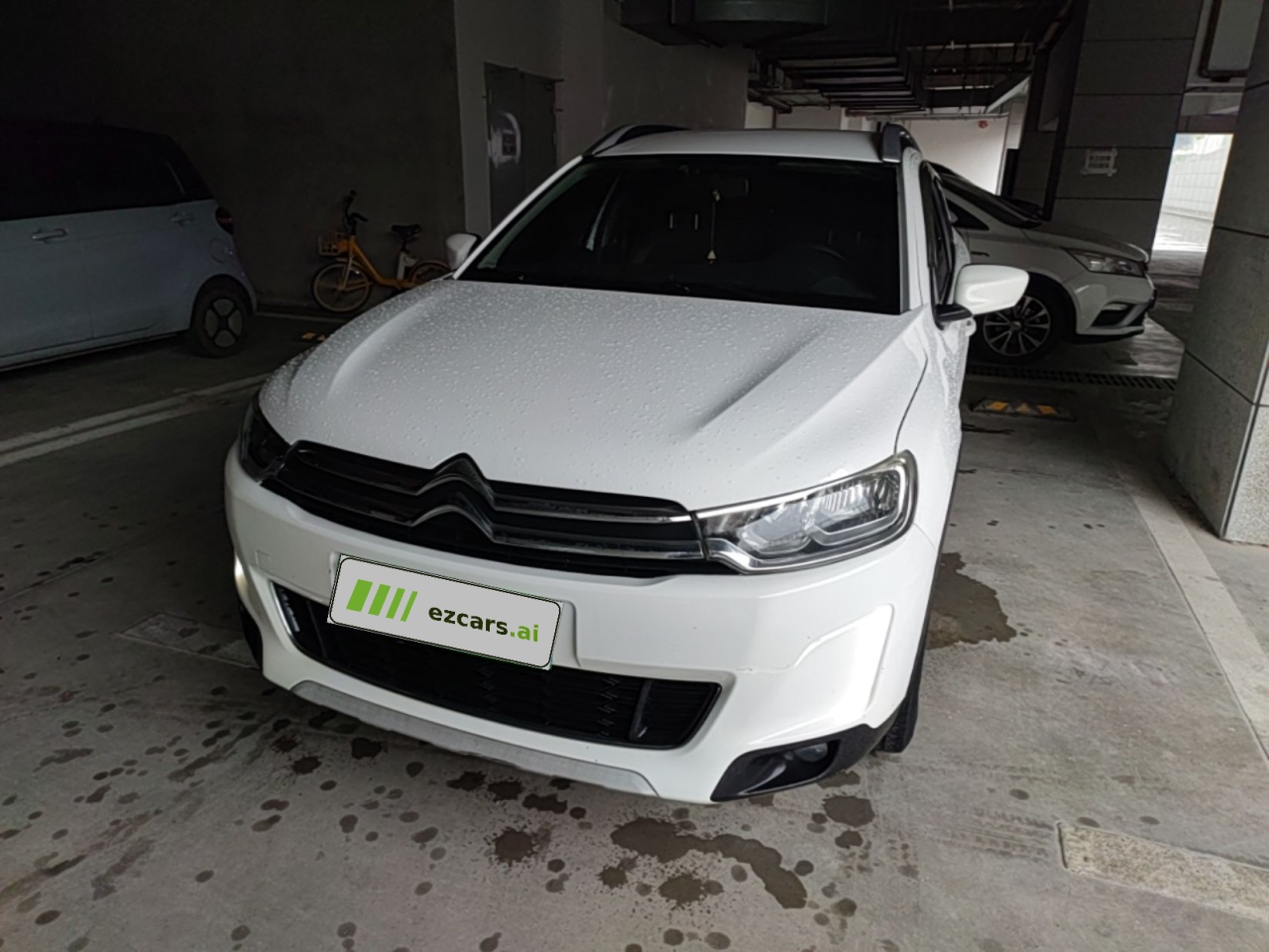 C3-XR 2018 1.6L MT Pioneer
