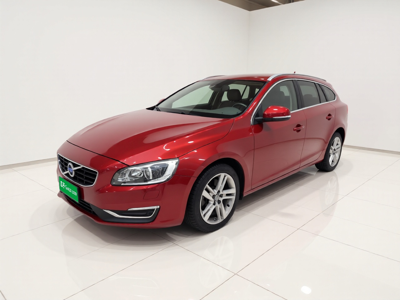 V60 2015 T5