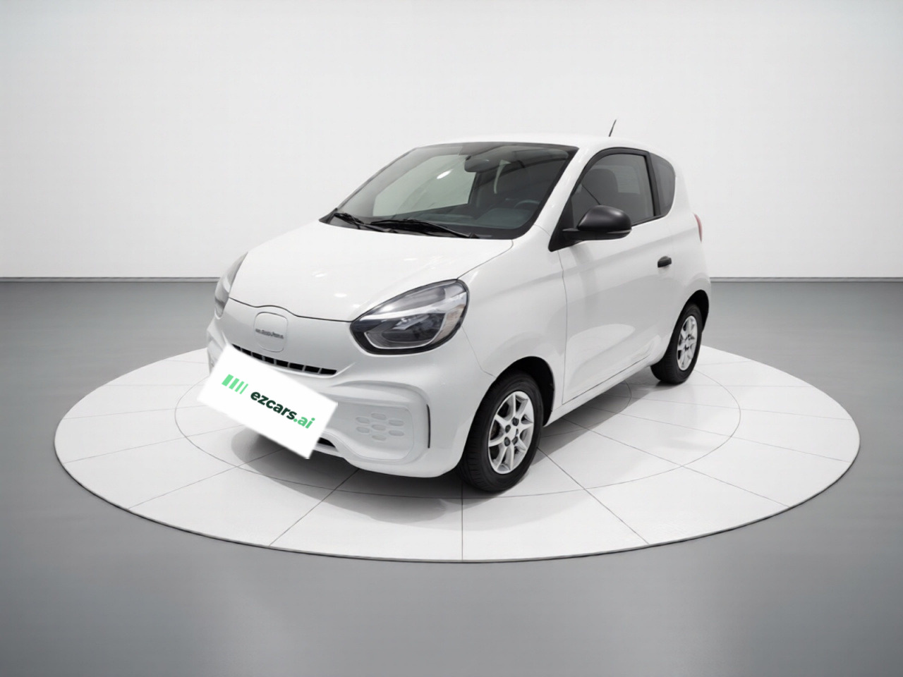 Clever R 2022 311km Yuan