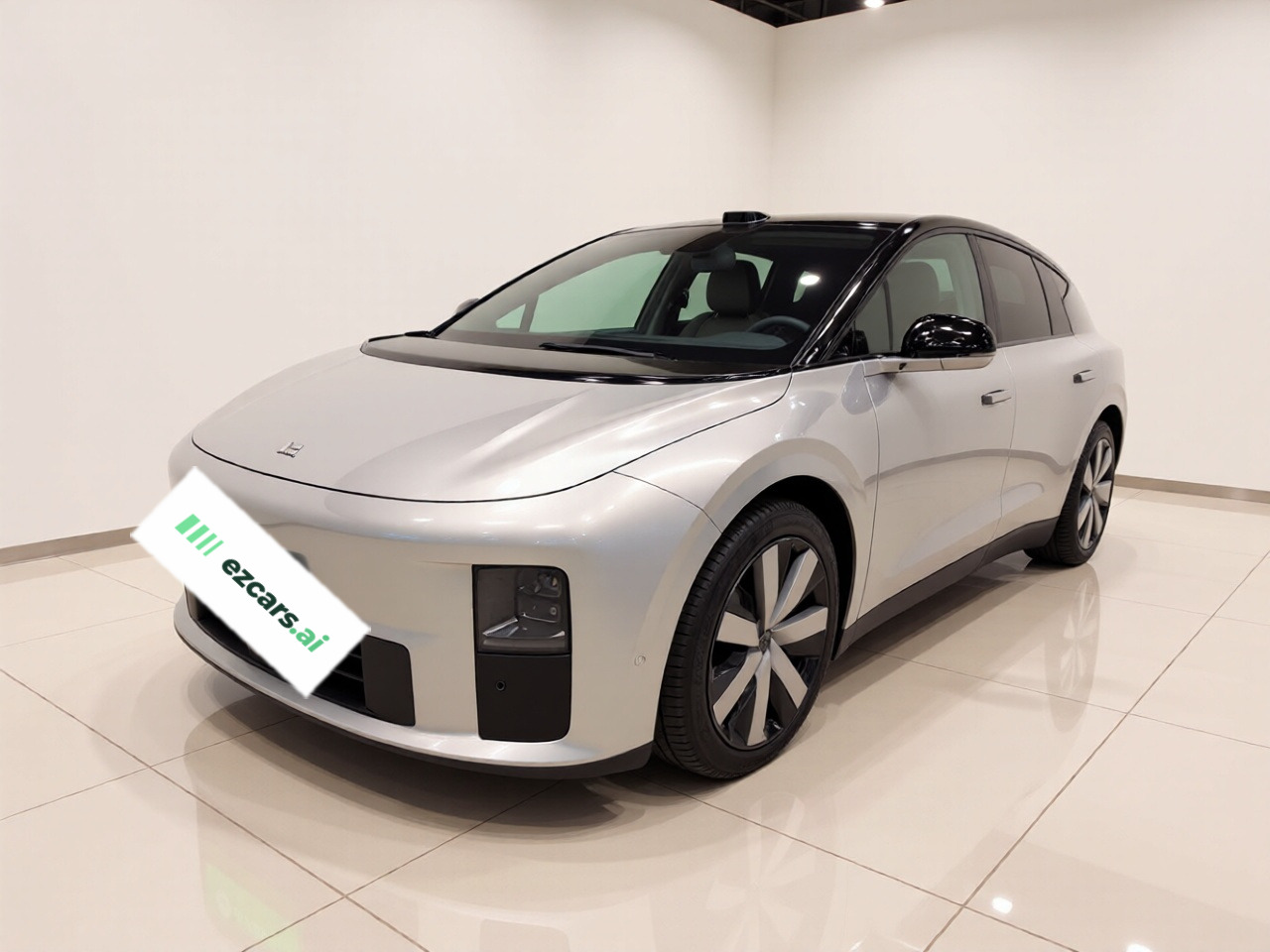 Li Auto i6 2025 AWD Standard