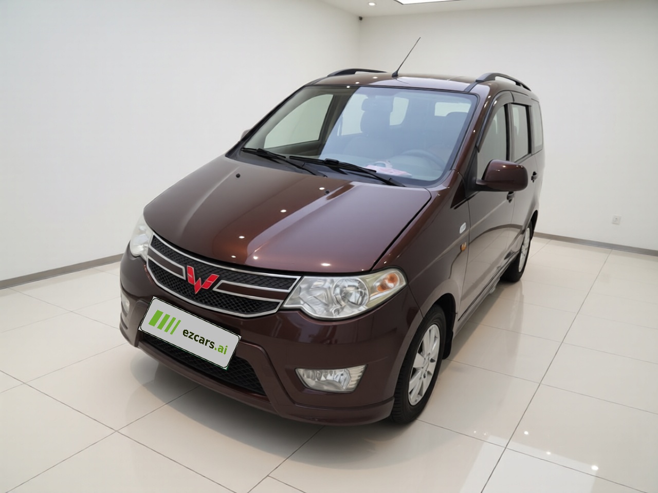 Wuling Hongguang 2016 1.5L Facelift S Comfort