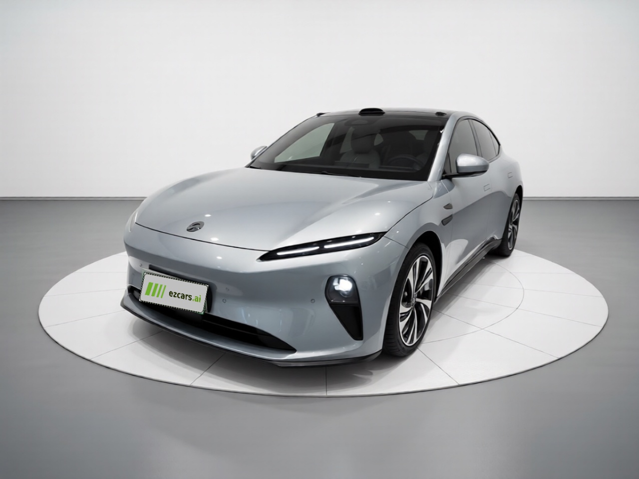 ET5 2022 75kWh