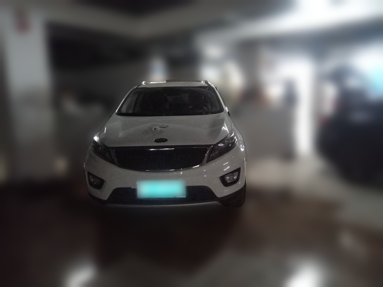 Sportage 2016 2.0L MT RWD GL photo 2