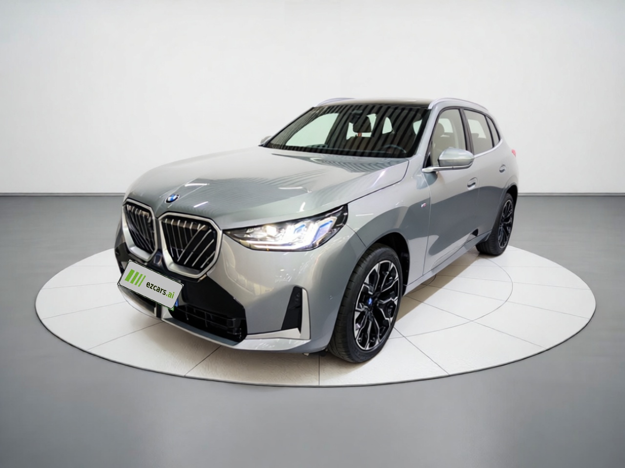 X3 2025 xDrive30L Exclusive M Sport Package