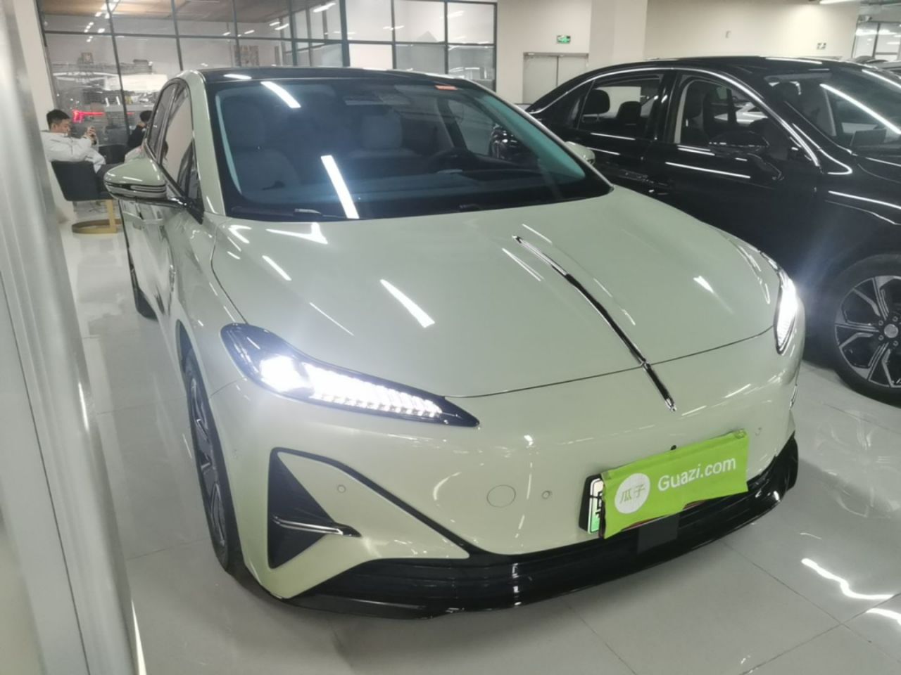 Hongqi 2025款 550智选版 photo 3