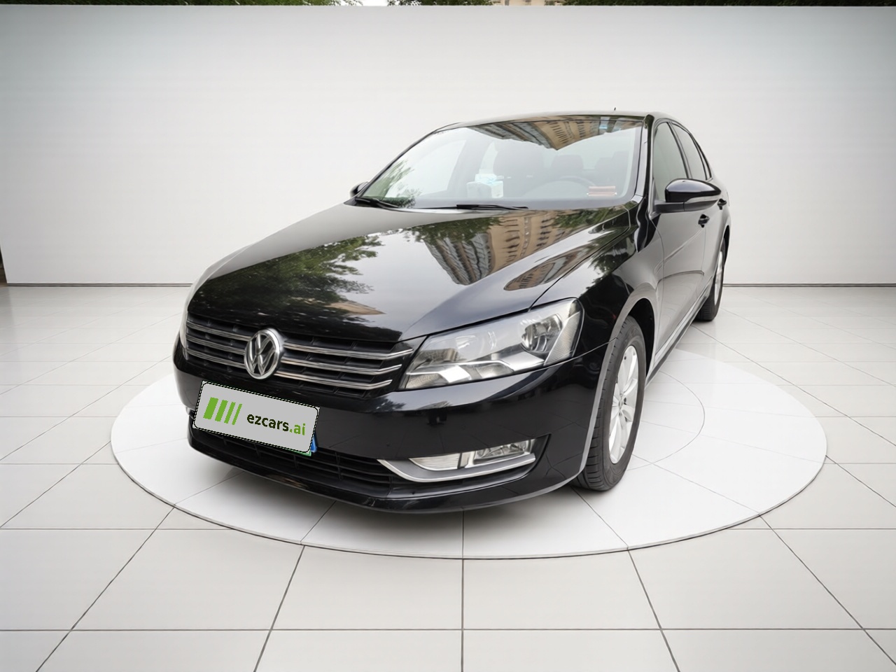 Passat 2015 1.8TSI DSG