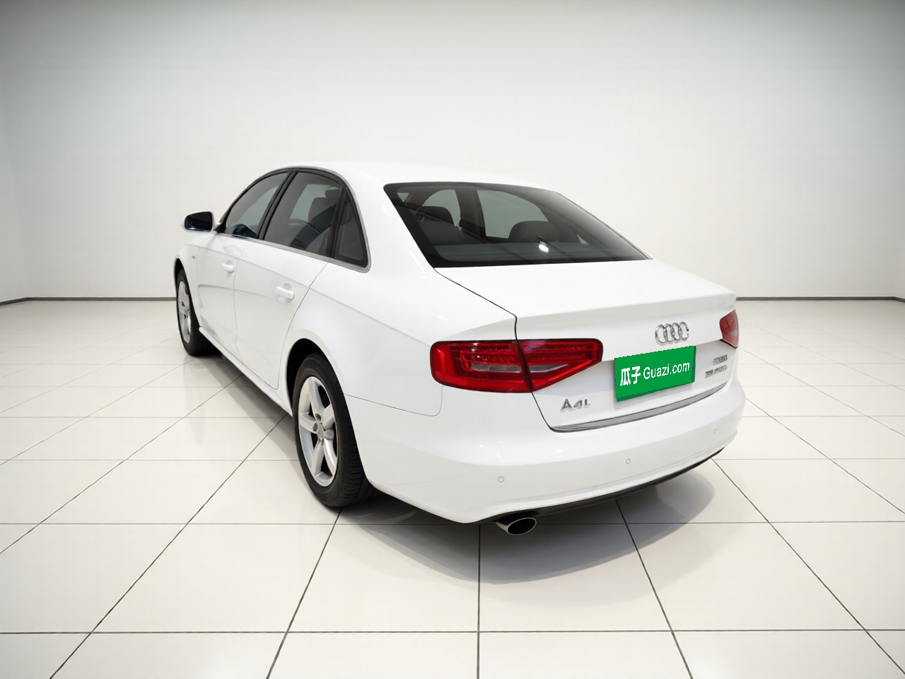A4L 2013 35 TFSI AT Comfort photo 4
