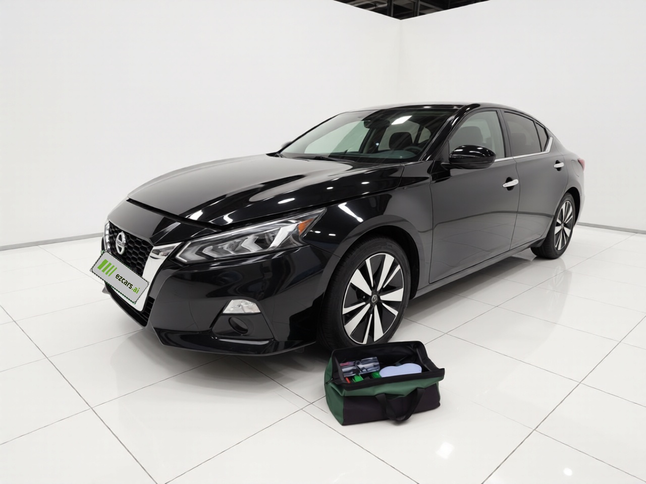 Teana 2021 2.0T XL