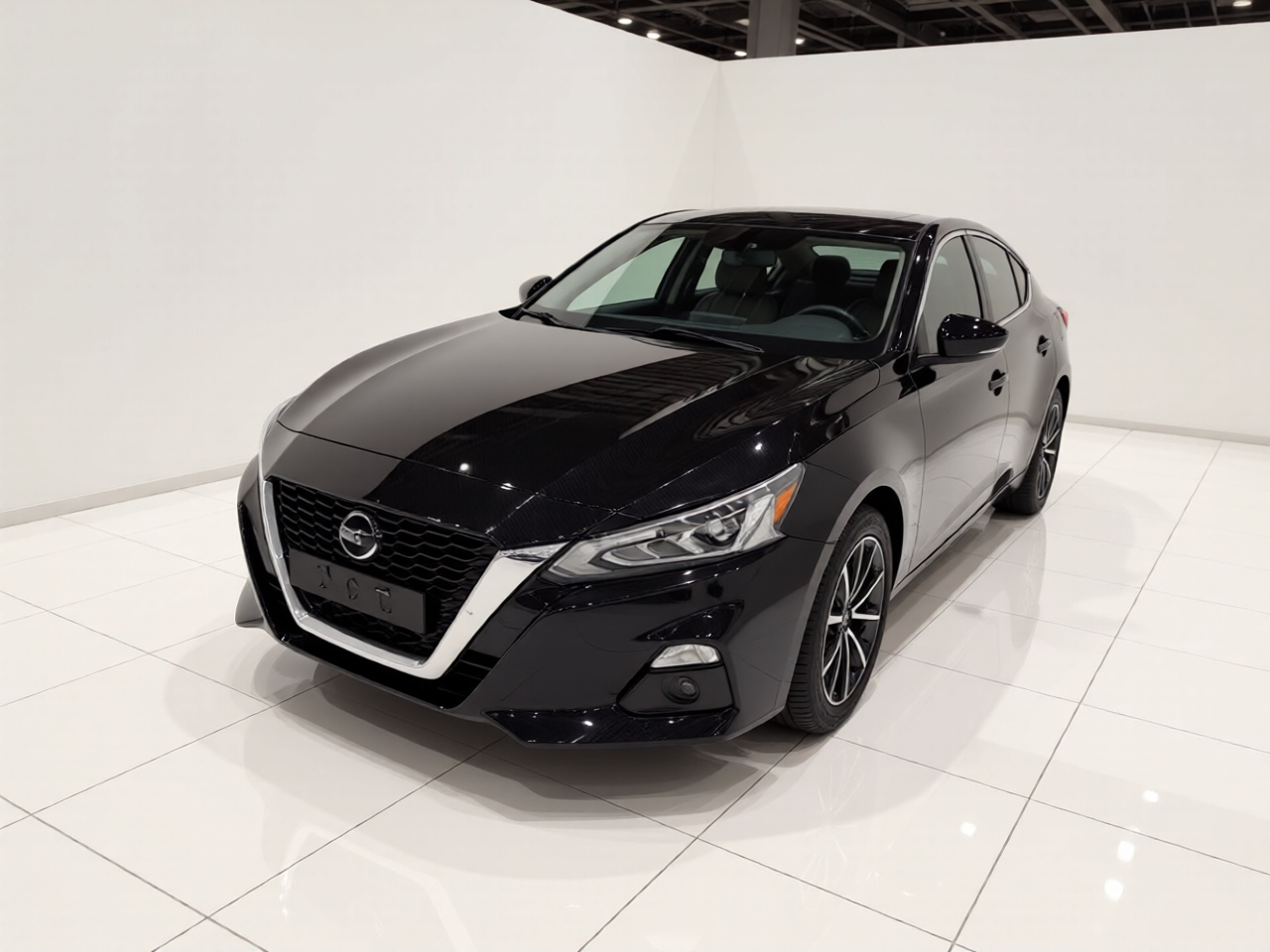 Teana 2021 2.0L XL Comfort