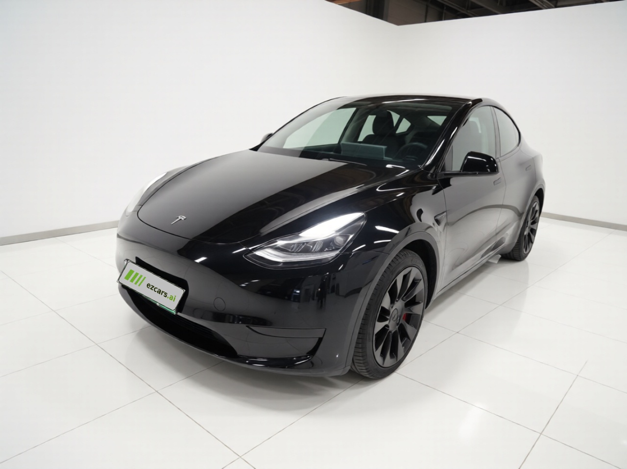 Model Y 2022 RWD