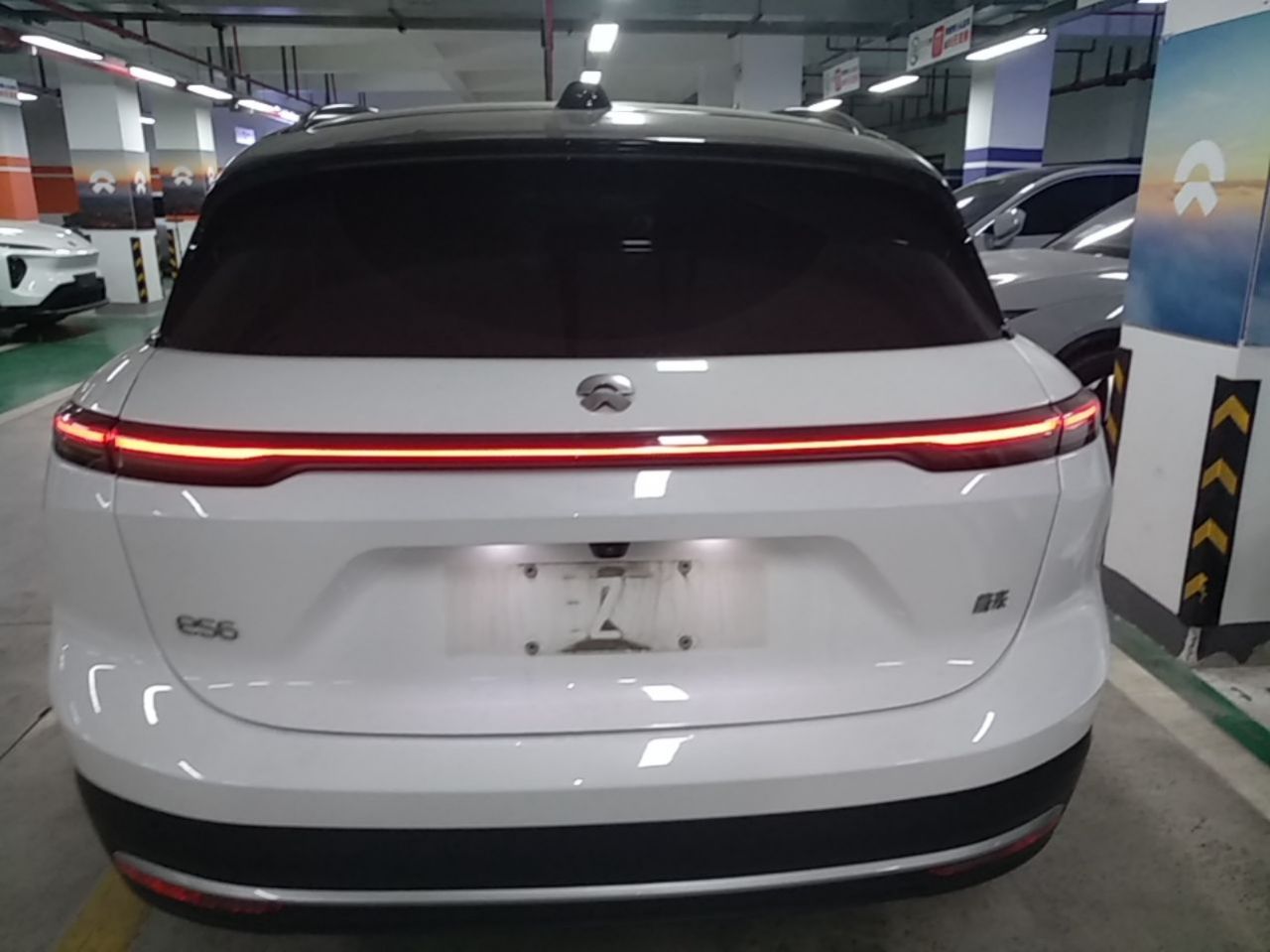 ES6 2024 75kWh photo 5