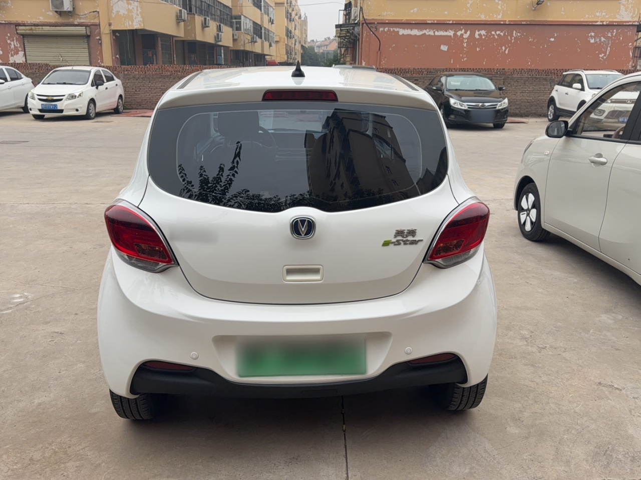 Benni E-Star 2022 NCM photo 5