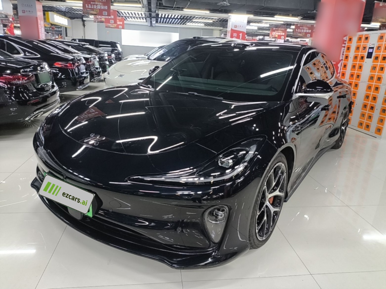 IM Motors L6 2025 Ultra