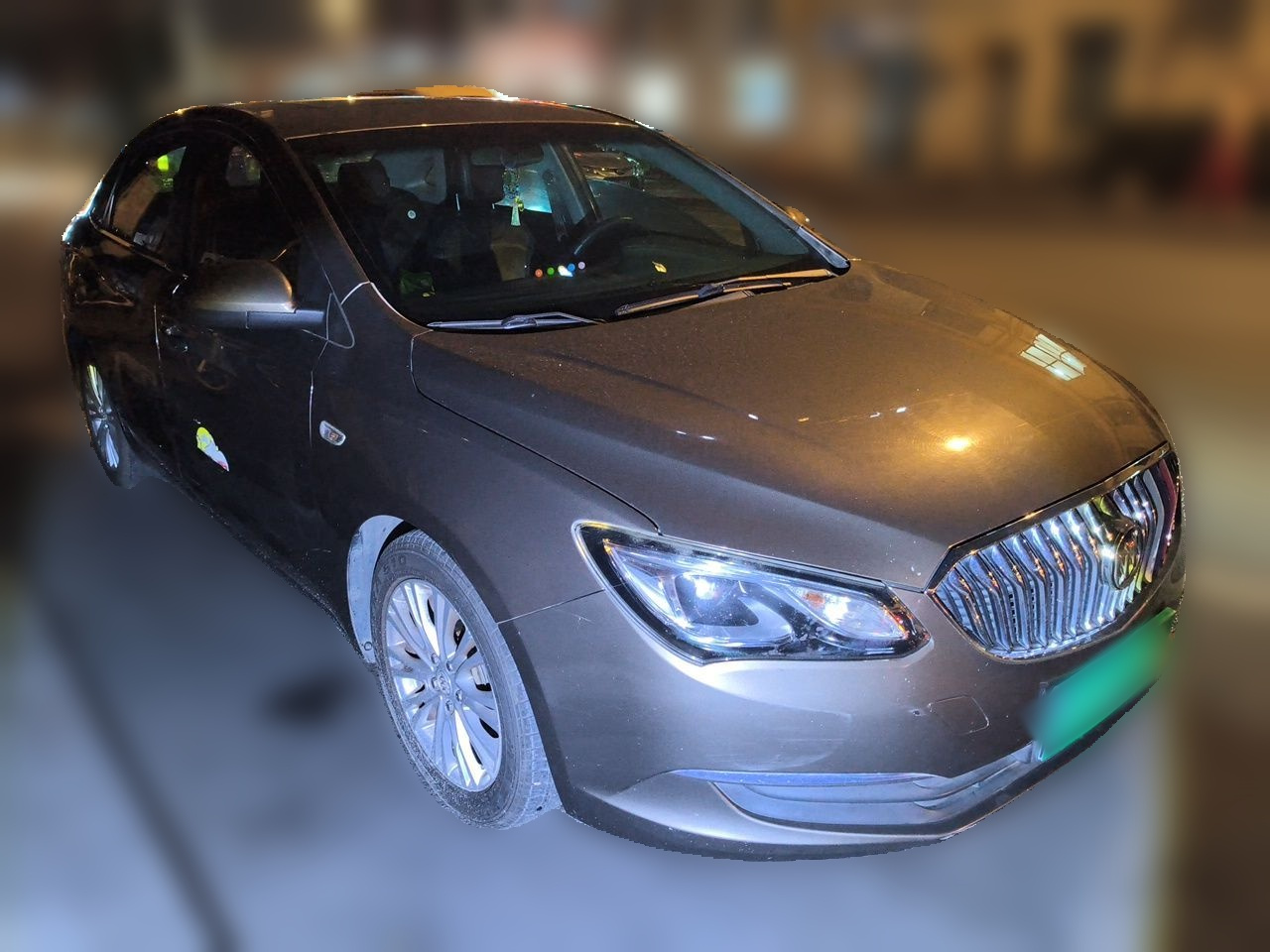 Excelle 2015 15N AT Luxury photo 3