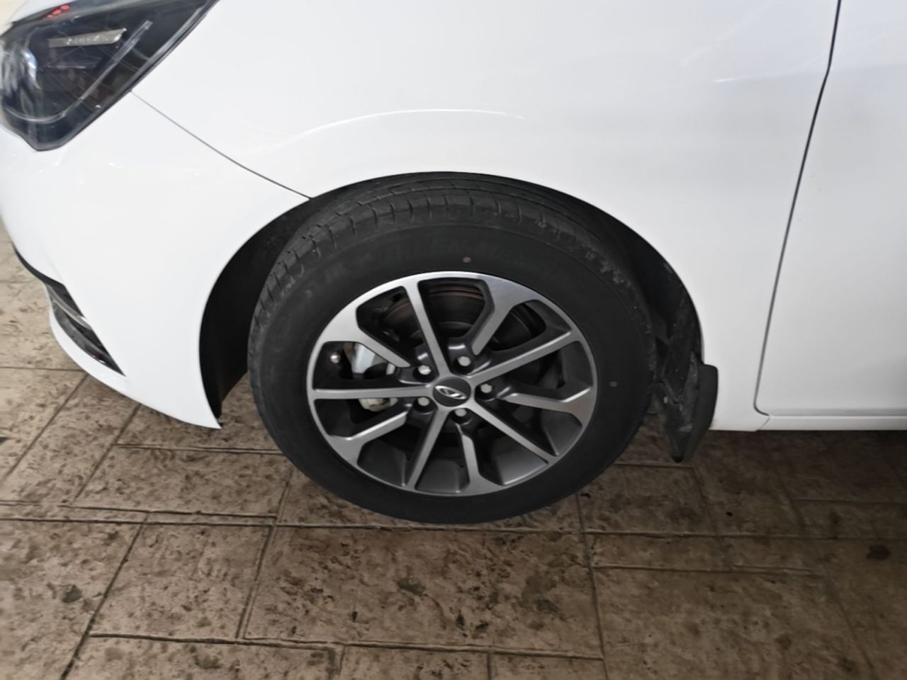 Arrizo 5 2021 PRO 1.5L MT photo 2