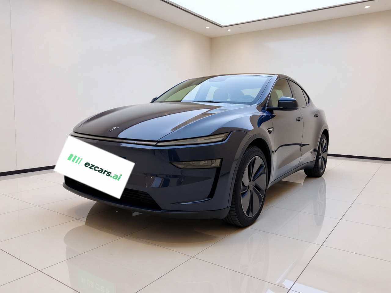 Model Y 2025 RWD