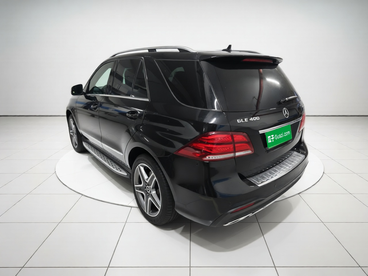 GLE-Class Parallel Import photo 4