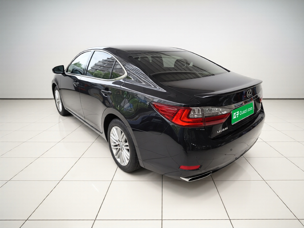 ES 2015 200 Elite photo 4