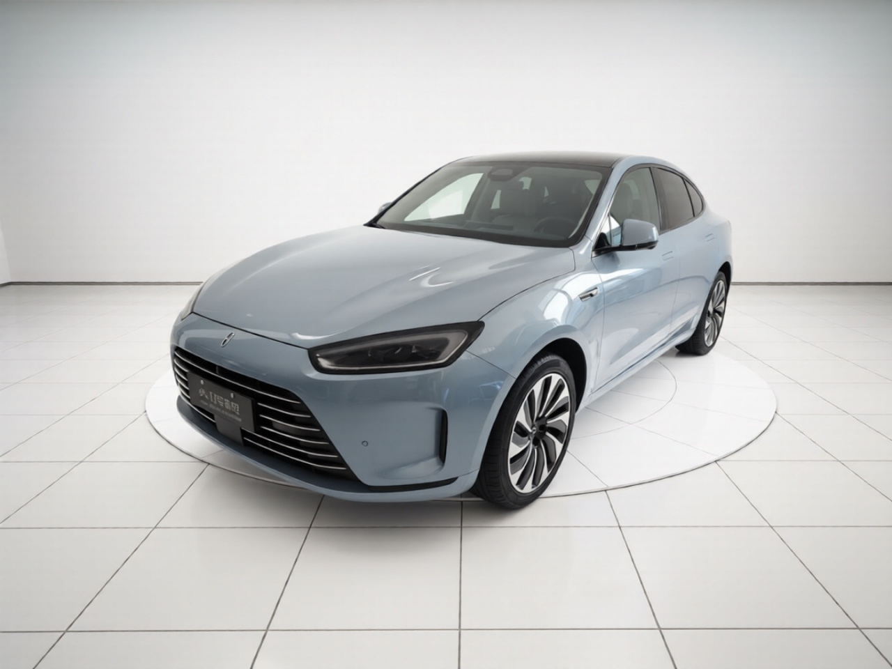 HIMA AITO M5 2023 EREV AWD ADAS