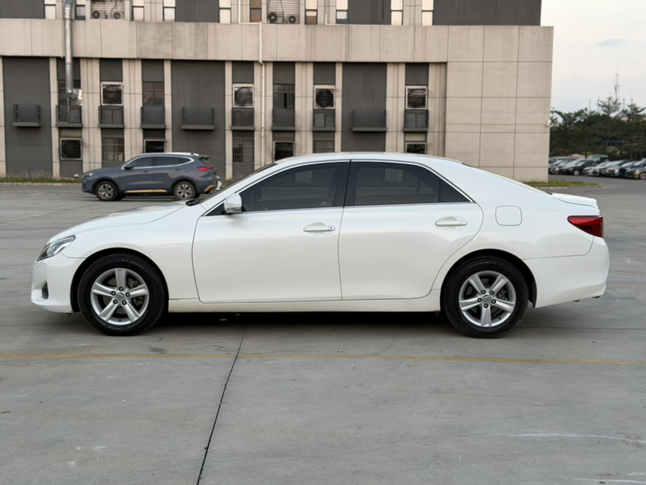 2013 2.5S photo 3