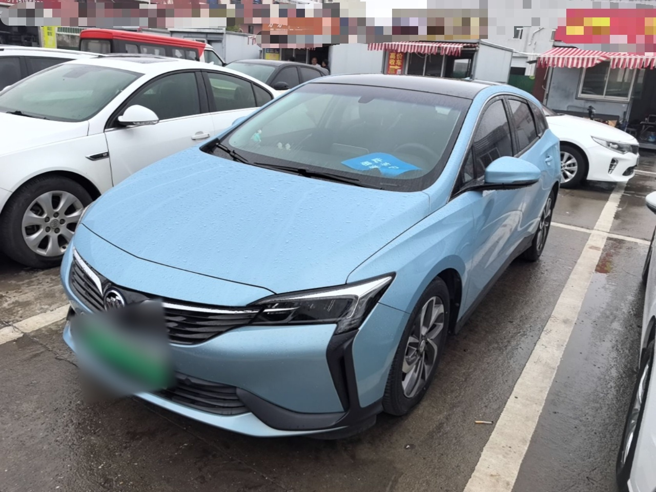 6 2020 PHEV Fashion
