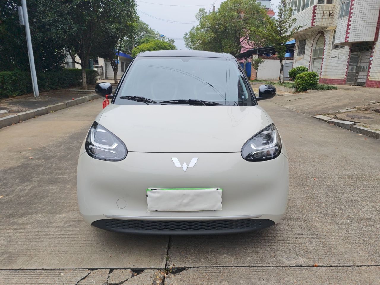 Wuling Bingo 2023 203km photo 2