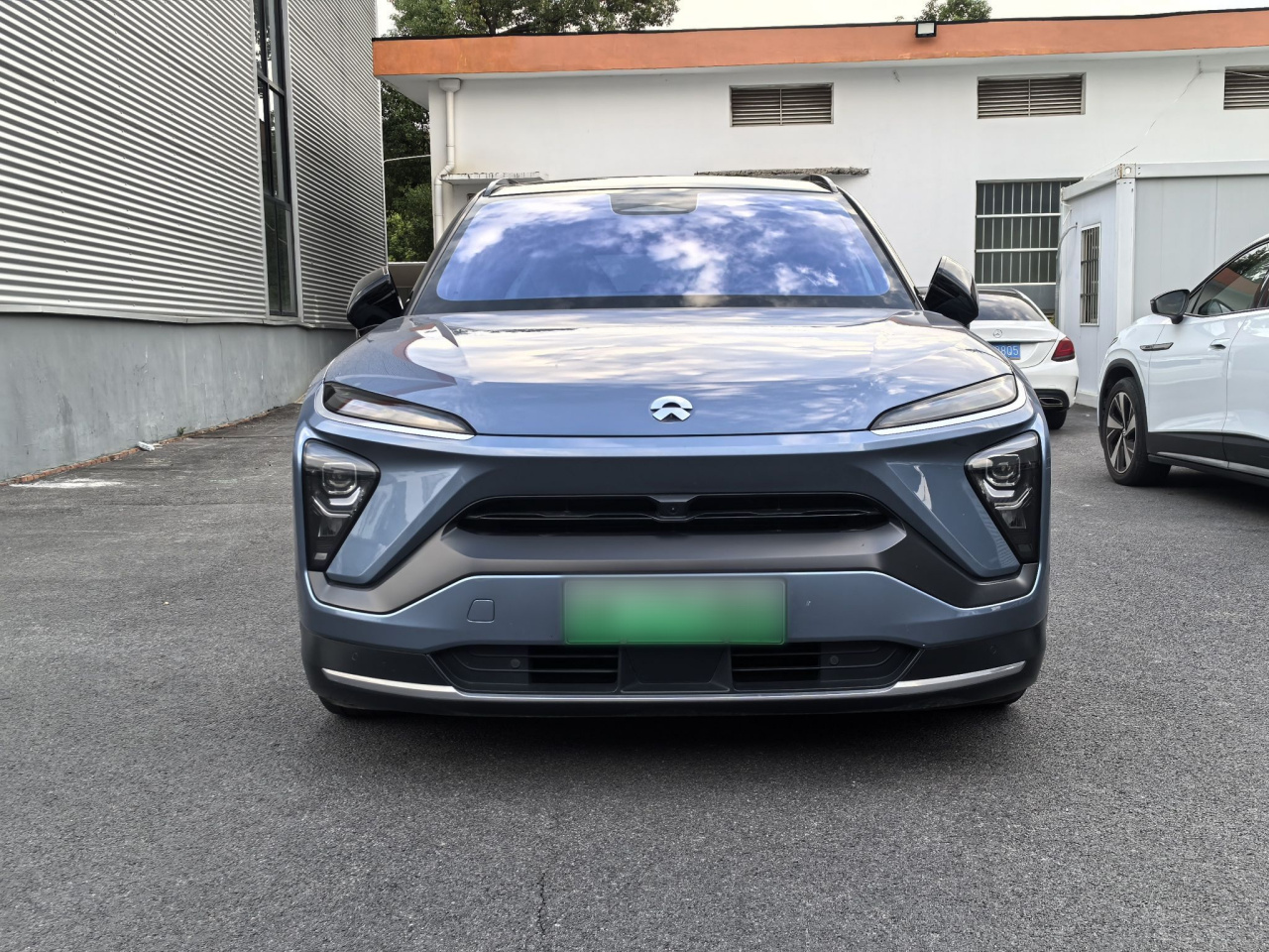 ES6 2020 430KM Performance photo 2