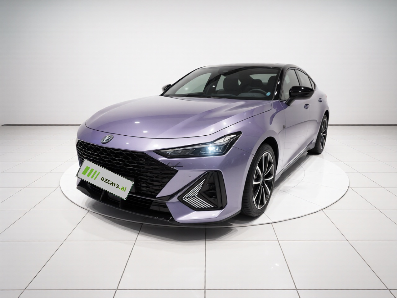 UNI-V 2022 1.5T Premium