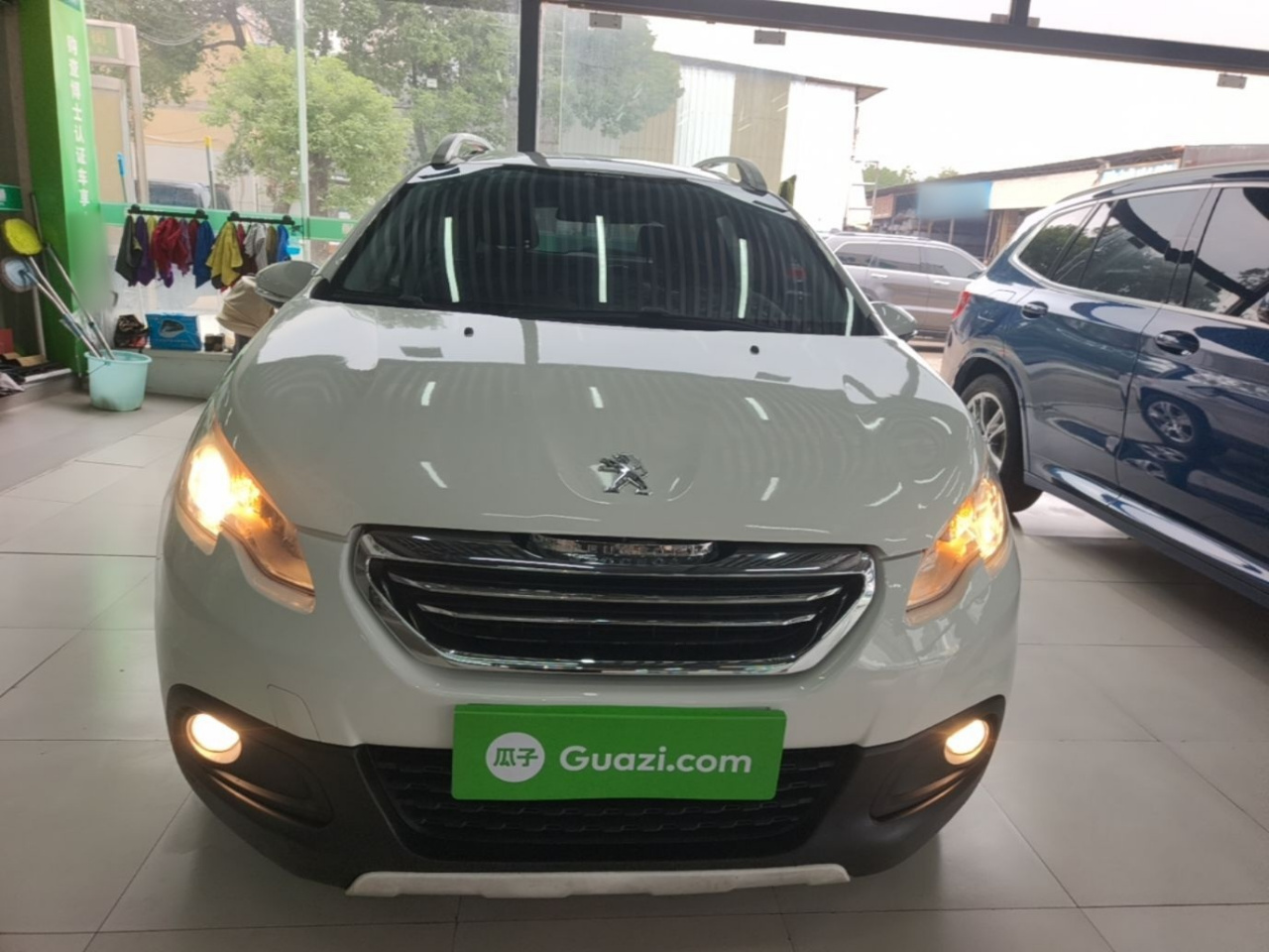 2008 2014 1.6L AT photo 2