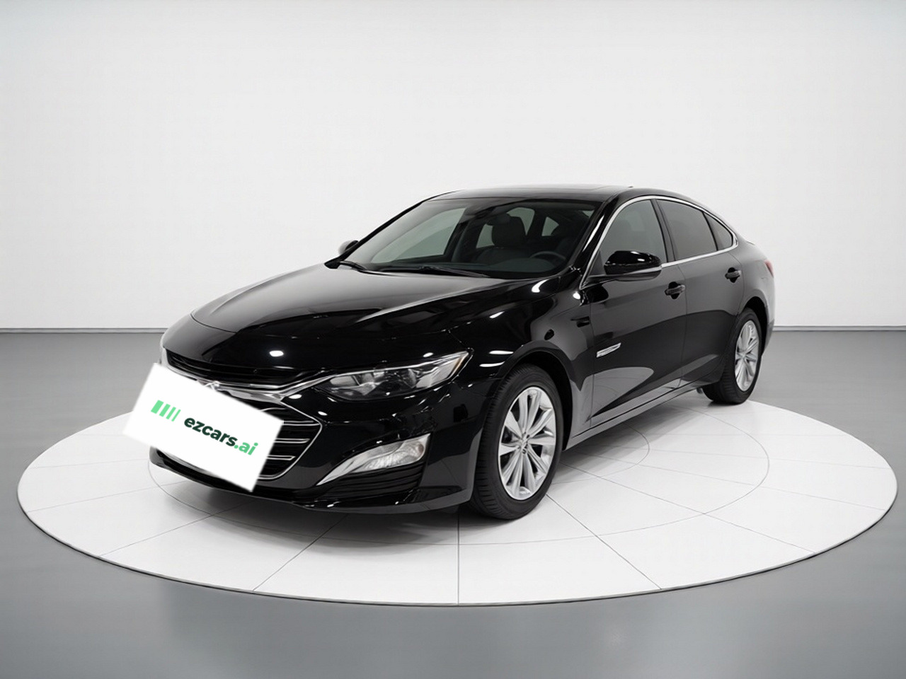 Malibu XL 2022 535T AT