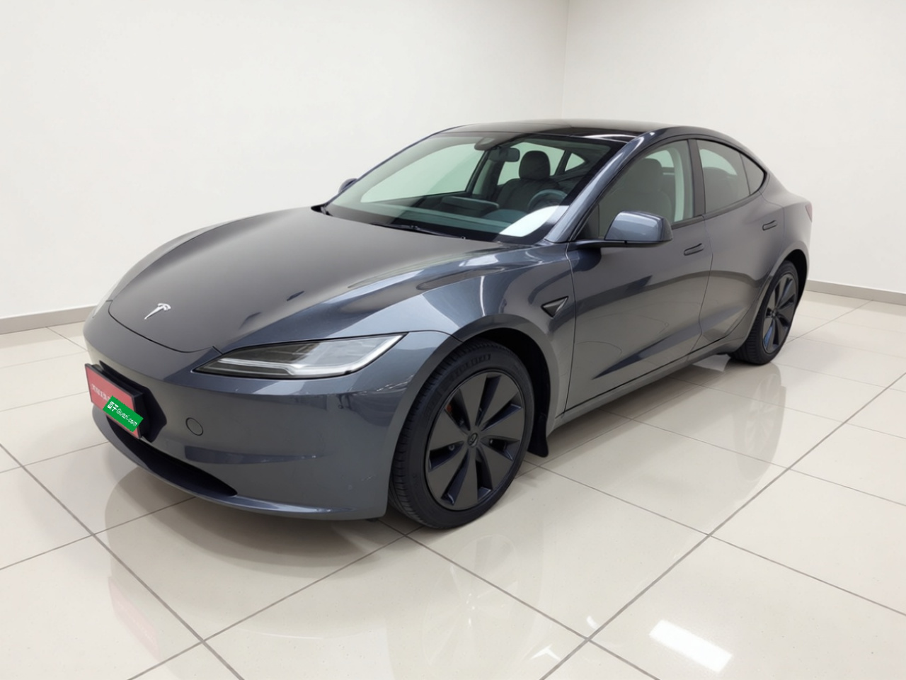 Model 3 2023 RWD