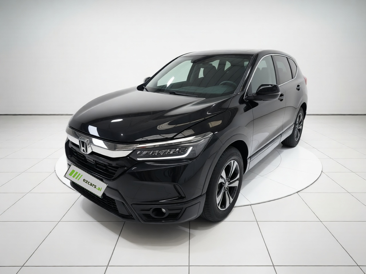 Breeze 2021 240TURBO CVT RWD Elite