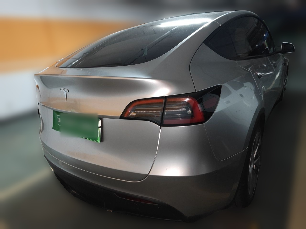 Model Y 2023 RWD photo 5