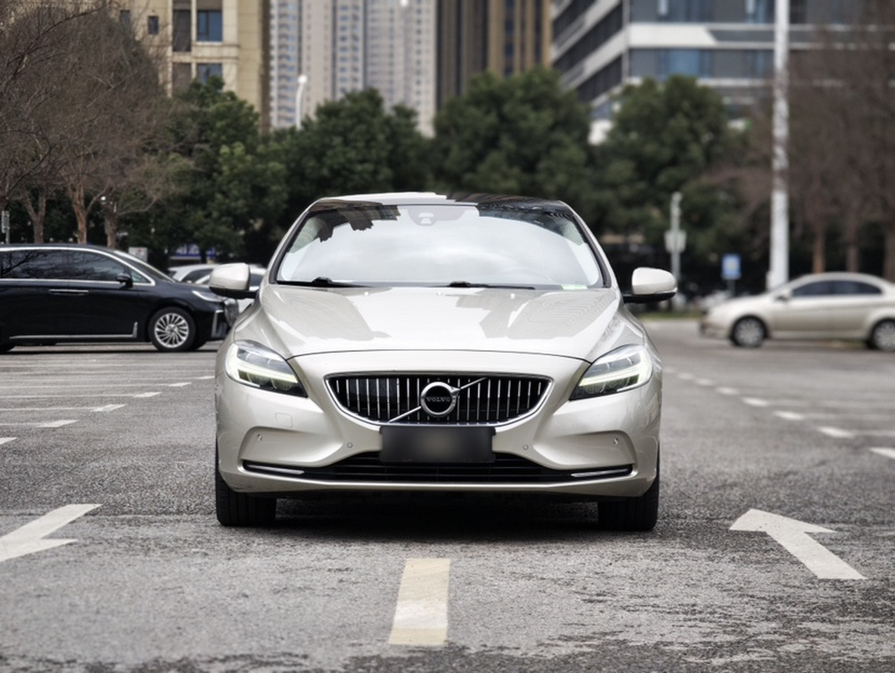 V40 2017 T3 photo 3