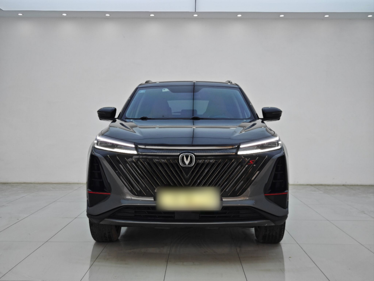CS75 PLUS 2022 2nd Gen 1.5T AT Premium photo 2