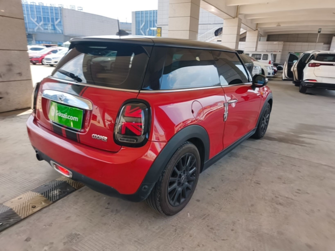 2016 1.5T COOPER photo 4