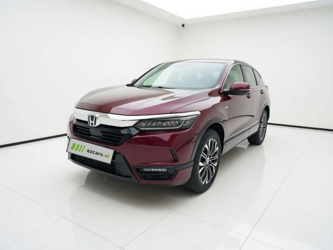 Breeze 2020 240TURBO CVT AWD Exclusive