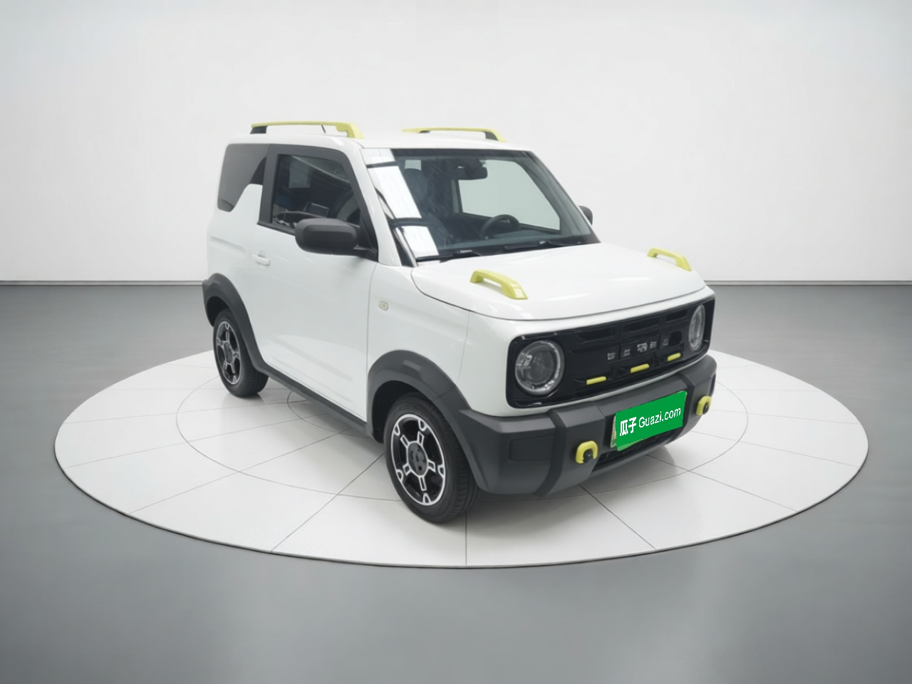 2025 210km Panda photo 2