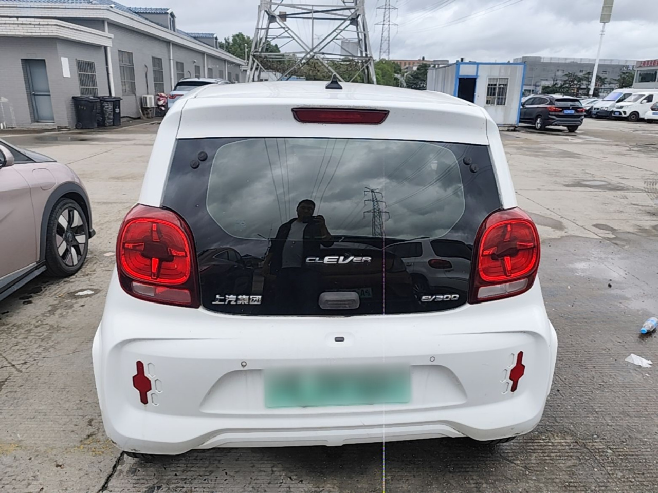 Clever R 2020 photo 5