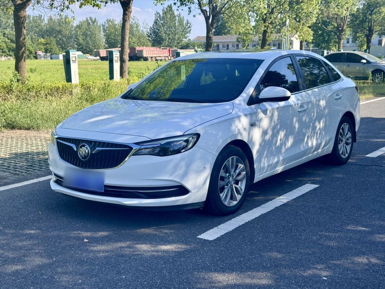 Excelle 2018 18T AT Flagship
