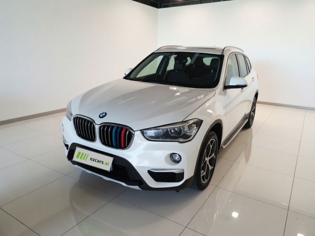X1 2019 xDrive20Li Exclusive