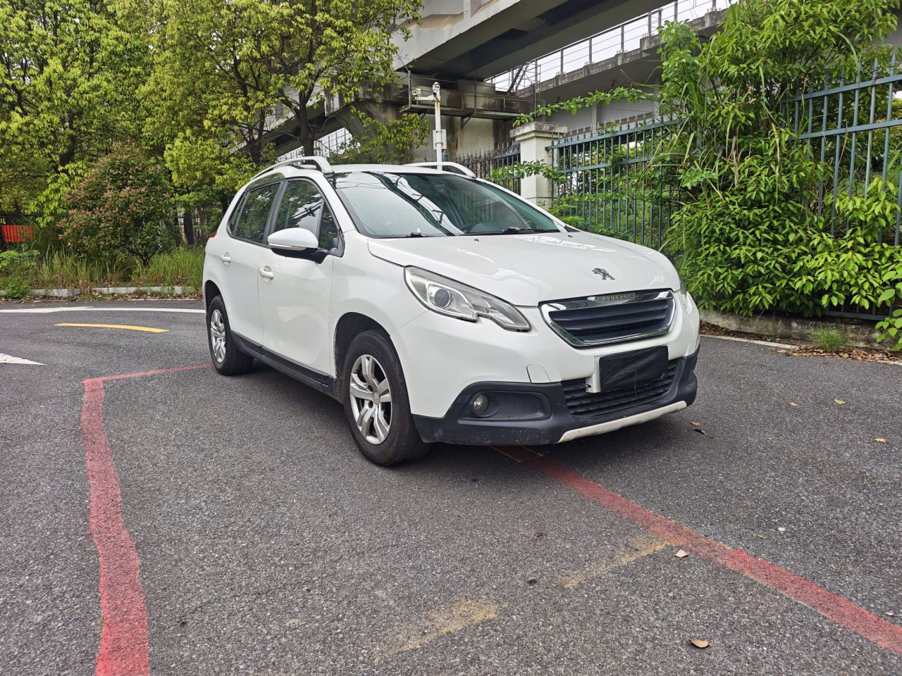 2008 2014 1.6L AT photo 4