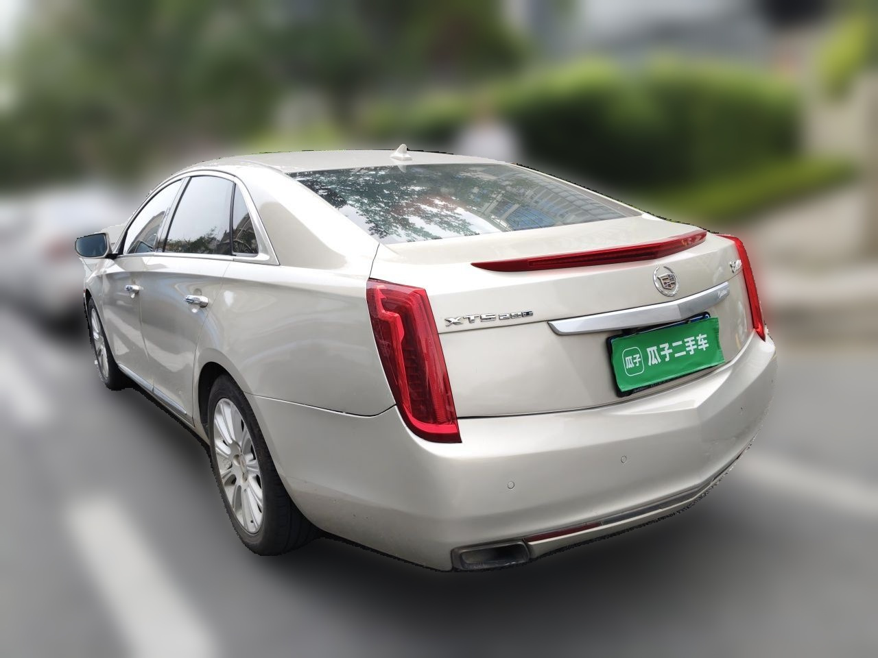 XTS 2014 28T Comfort photo 4
