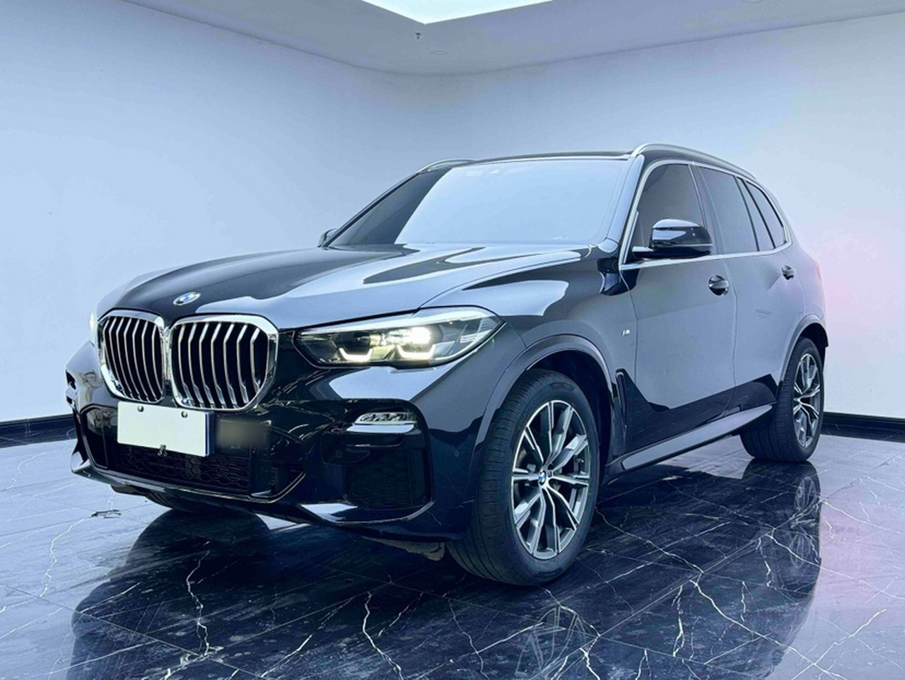 X5 Imported 2021 xDrive30i M Sport Package