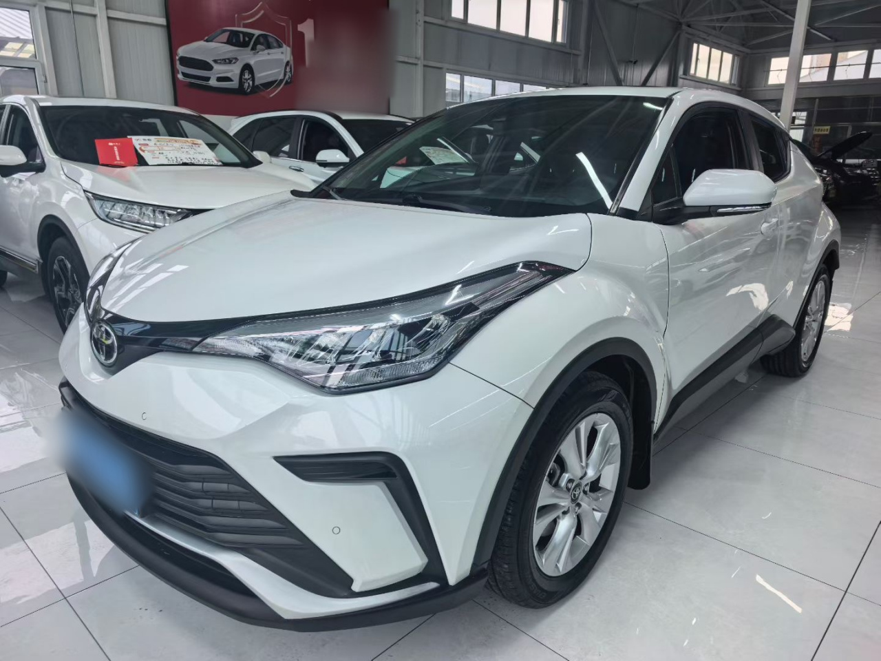 IZOA 2022 2.0L