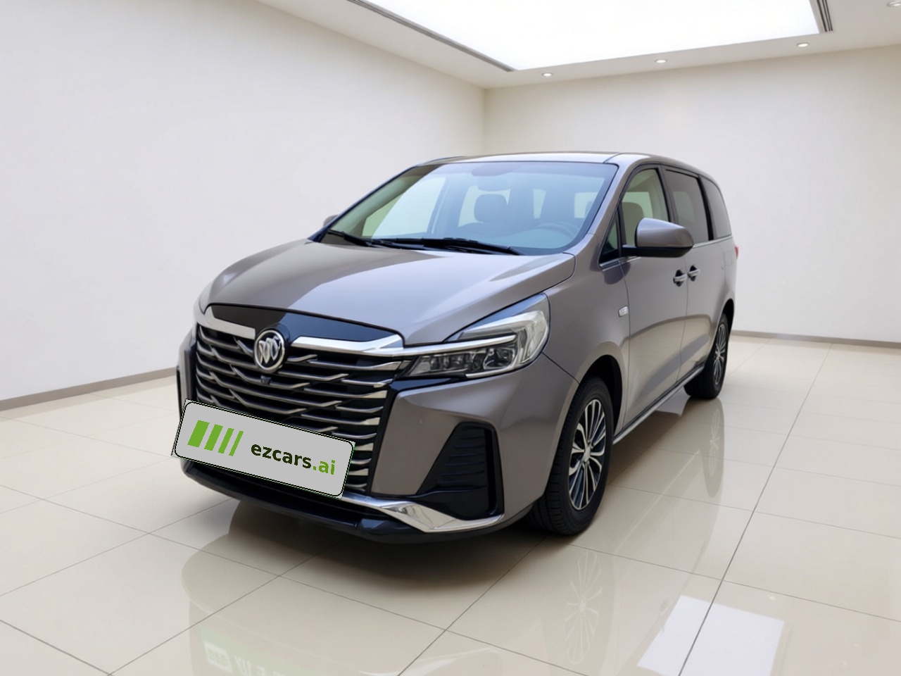 GL8 2023 652T Luxury