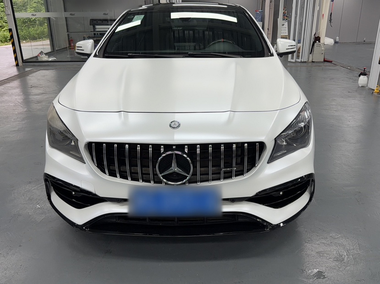 CLA 2016 CLA 200 Dynamic photo 4