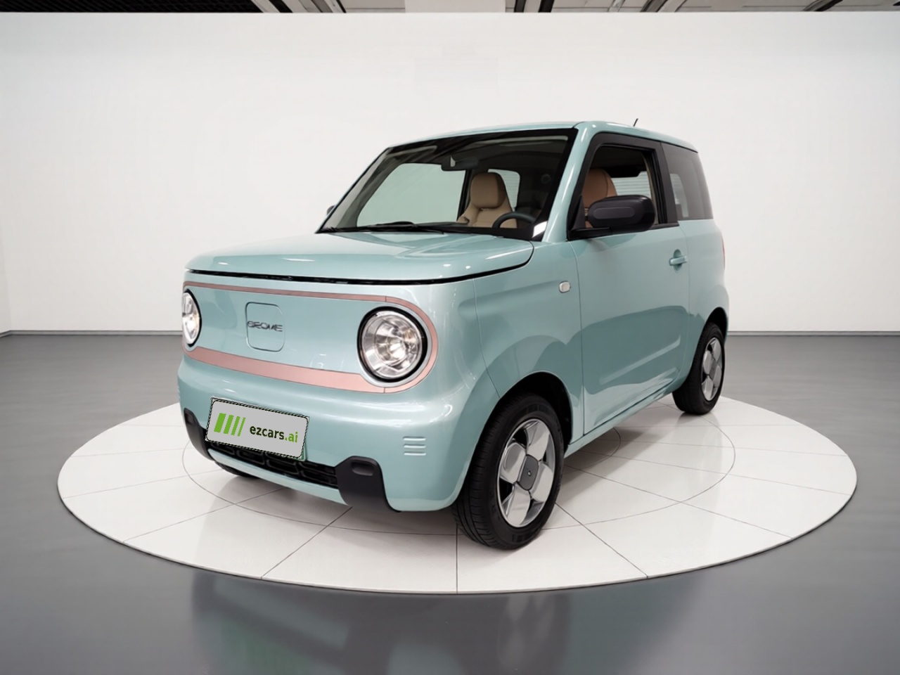 2024 Panda mini 200km PRO