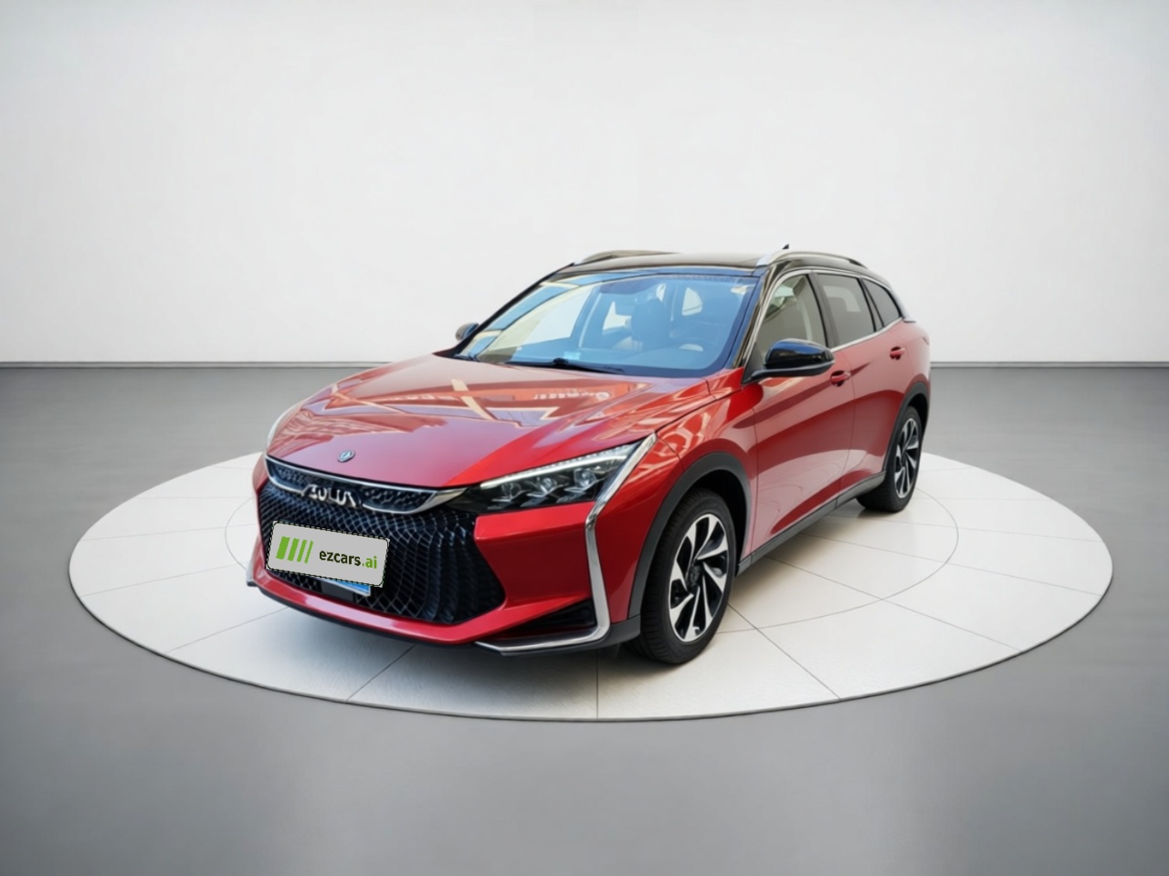 Yixuan GS 2020 230T AT