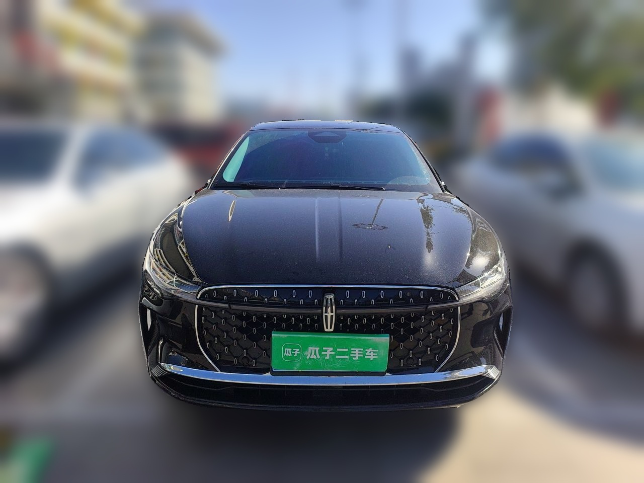 Z 2025 2.0T photo 2